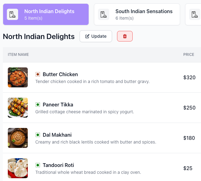  Kitchen Management System Software